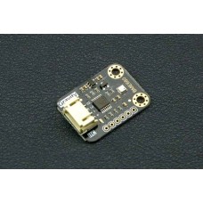 Gravity: I2C BME680 Environmental Sensor